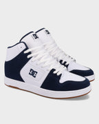 Mens Manteca 4 Hi Sneakers