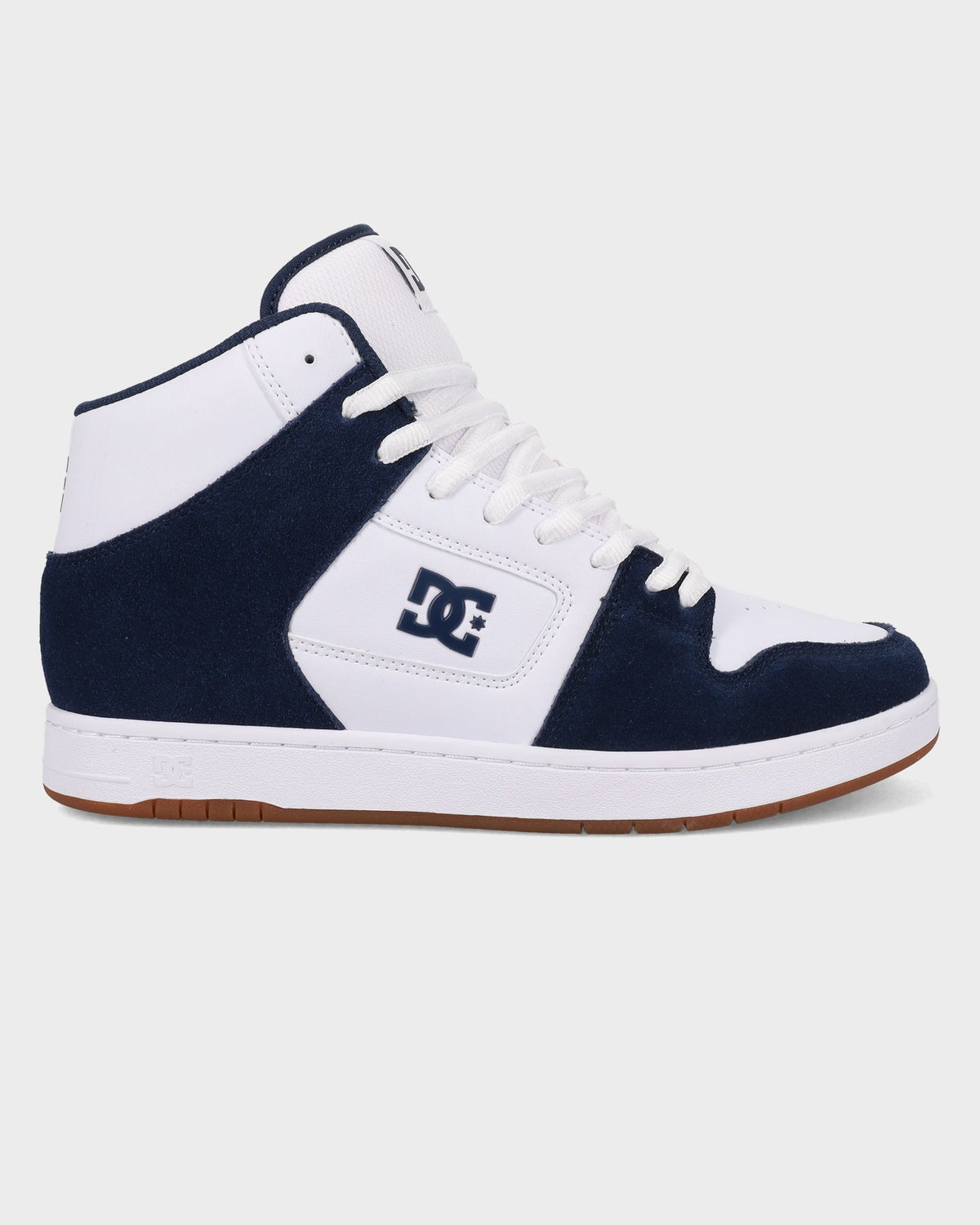 Mens Manteca 4 Hi Sneakers