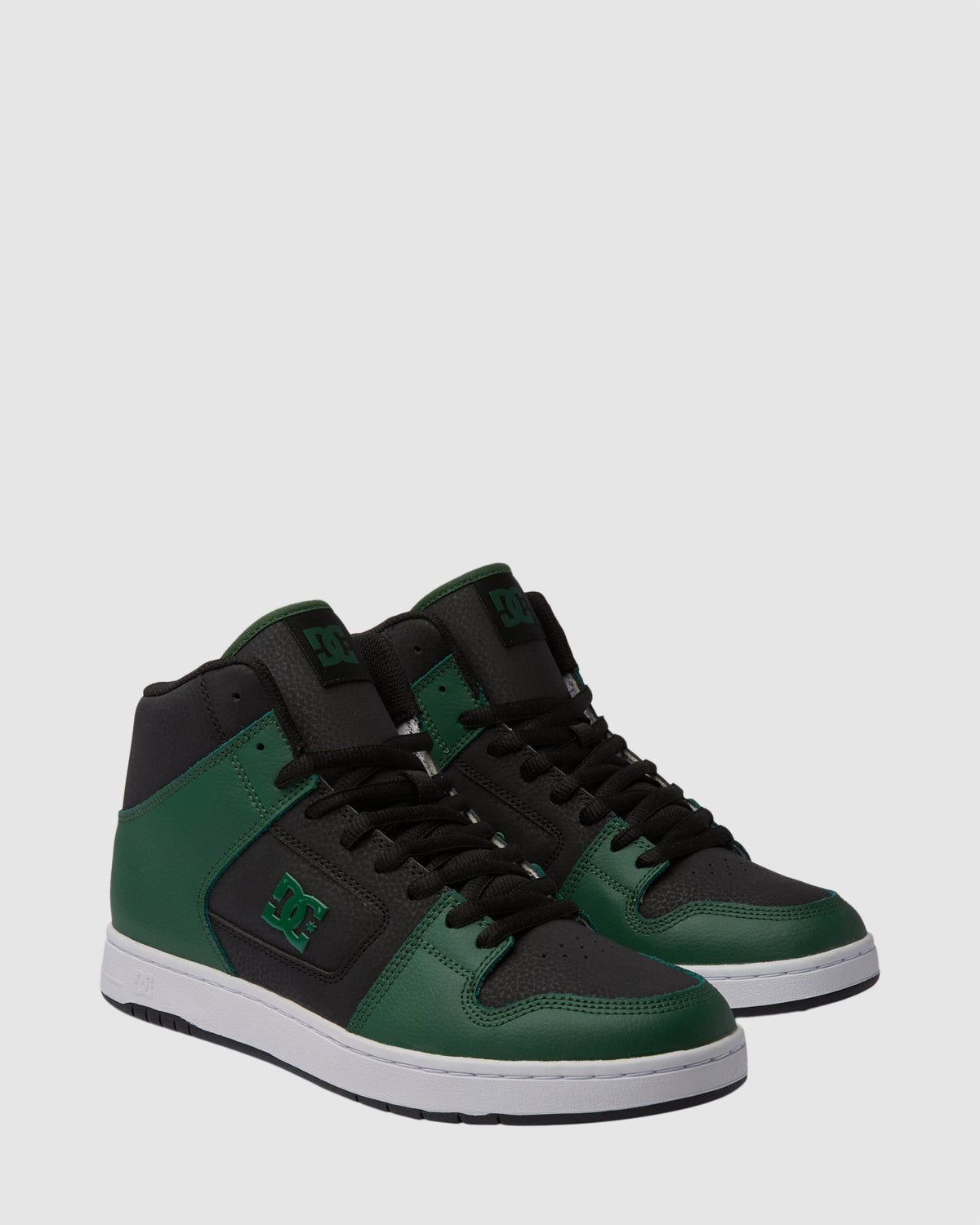 Mens Manteca 4 HI Skate Shoes