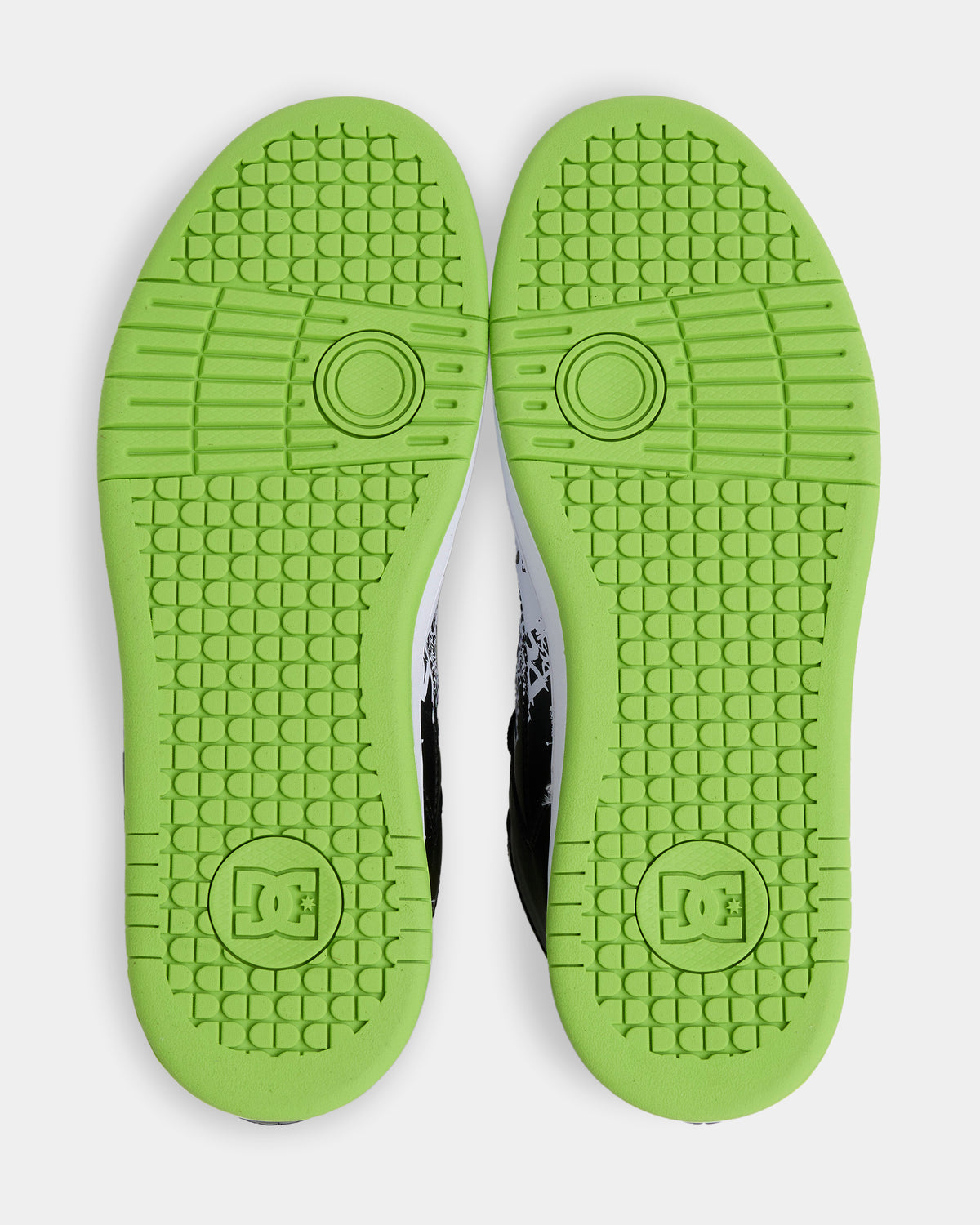 Mens 43i Manteca 4 Hi Skate Shoes