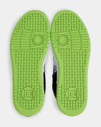 Mens 43i Manteca 4 Hi Skate Shoes