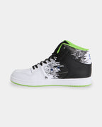 Mens 43i Manteca 4 Hi Skate Shoes