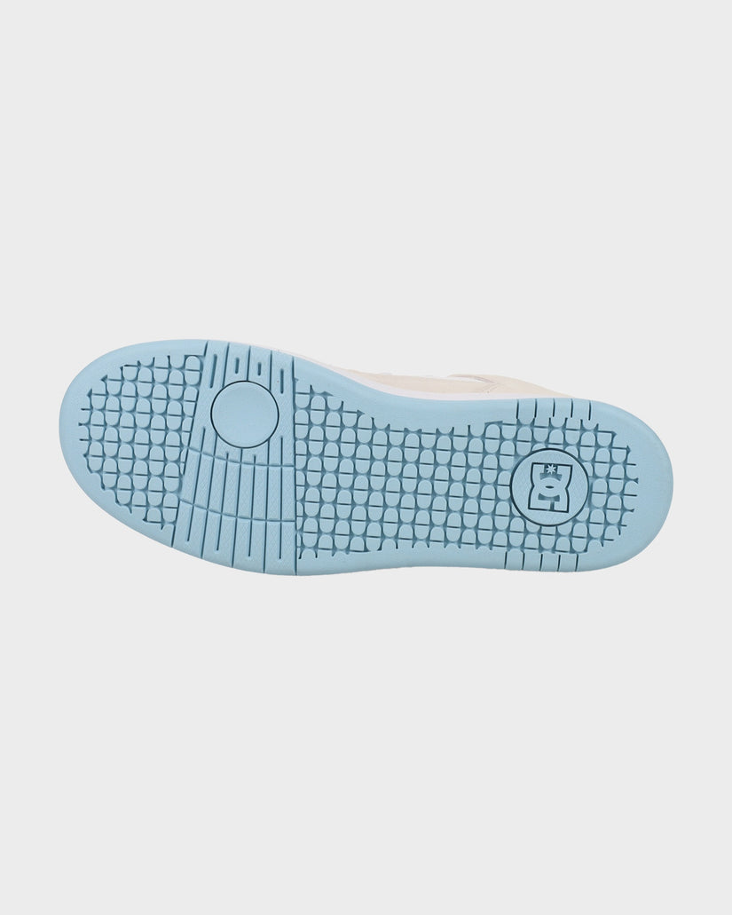 Mens Manteca 4 HI Skate Shoes