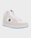 Mens Manteca 4 HI Skate Shoes