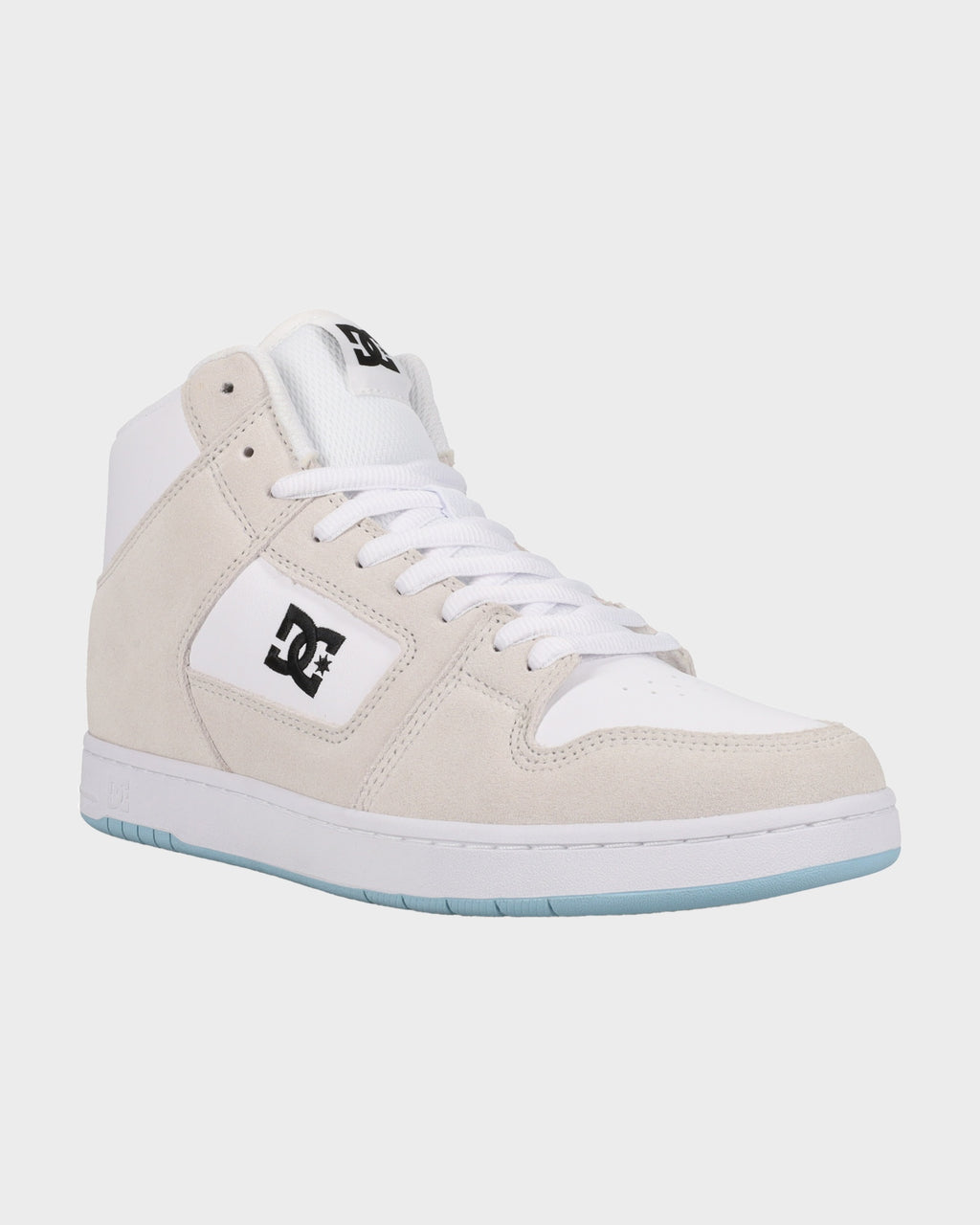 Mens Manteca 4 HI Skate Shoes