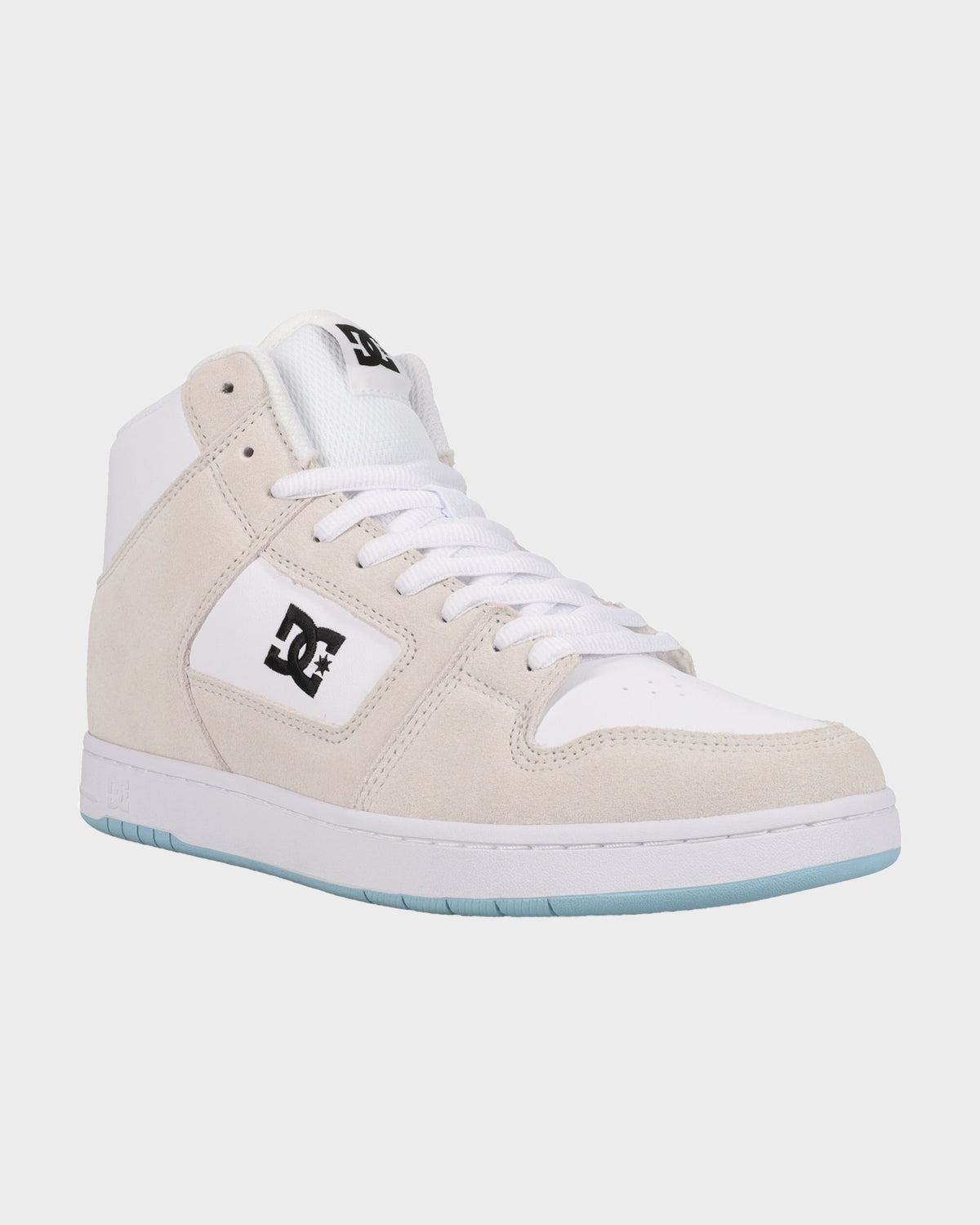 Mens Manteca 4 HI Skate Shoes