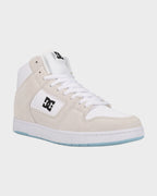 Mens Manteca 4 HI Skate Shoes