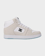 Mens Manteca 4 HI Skate Shoes