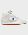 Mens Manteca 4 HI Skate Shoes