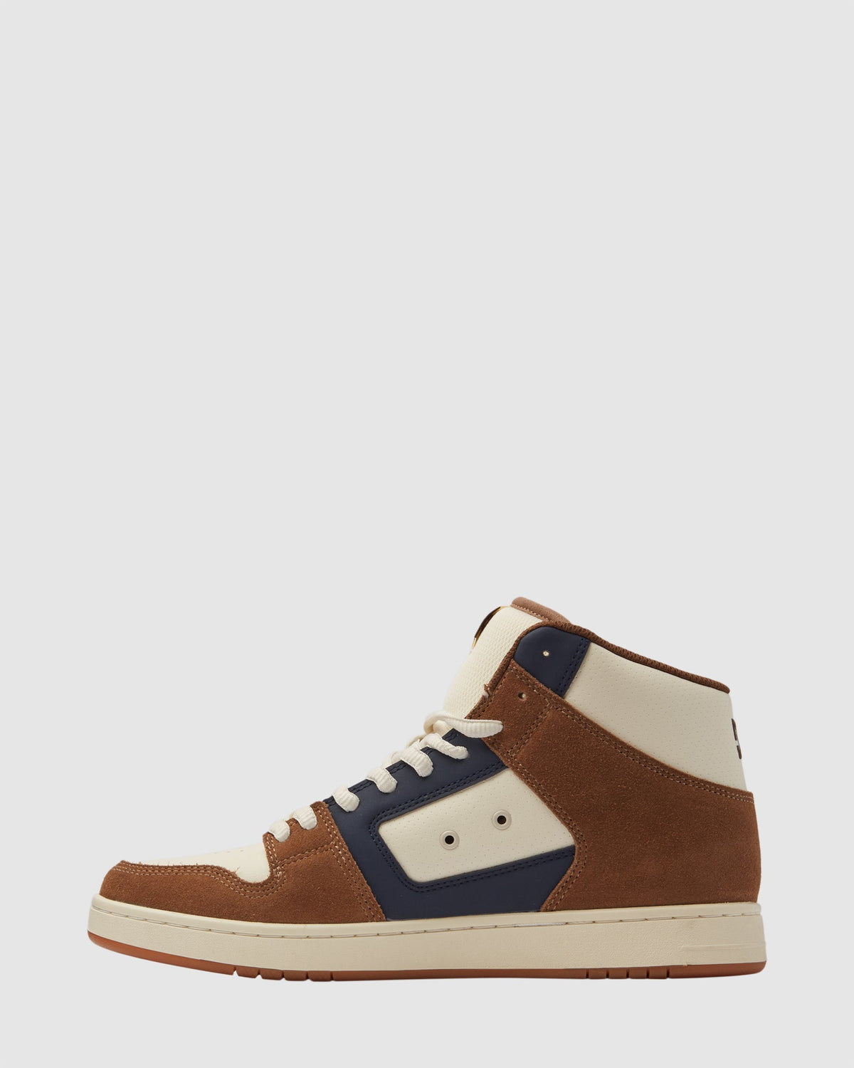 Mens Manteca 4 HI Skate Shoes