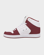 Mens Manteca 4 HI Skate Shoes