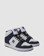 Mens Manteca 4 HI Skate Shoes