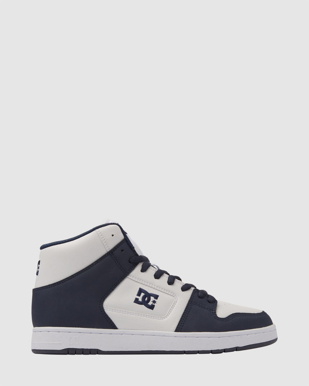 Mens Manteca 4 HI Skate Shoes