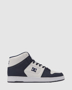 Mens Manteca 4 HI Skate Shoes