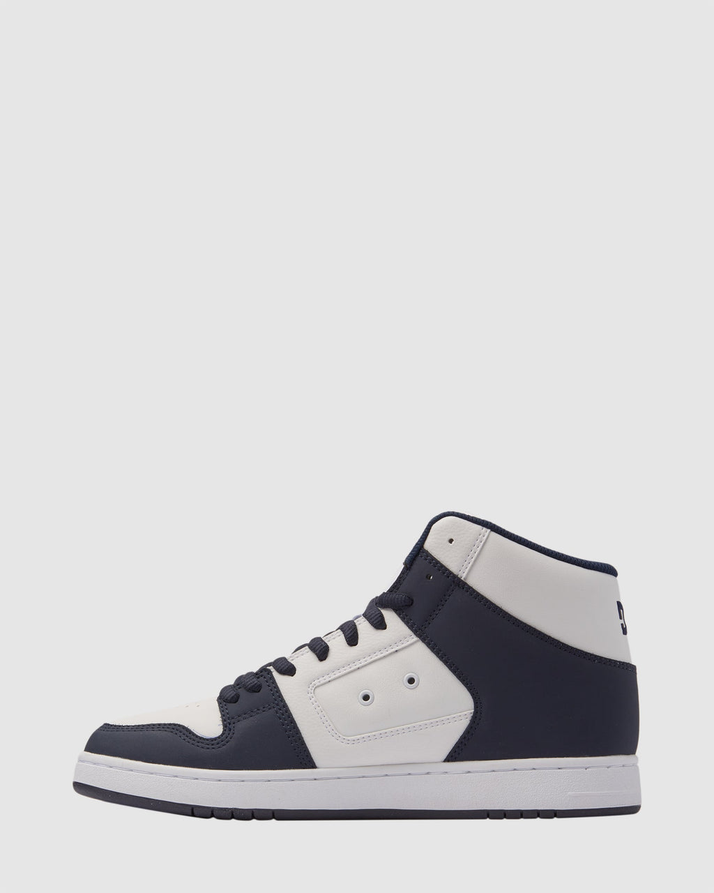 Mens Manteca 4 HI Skate Shoes