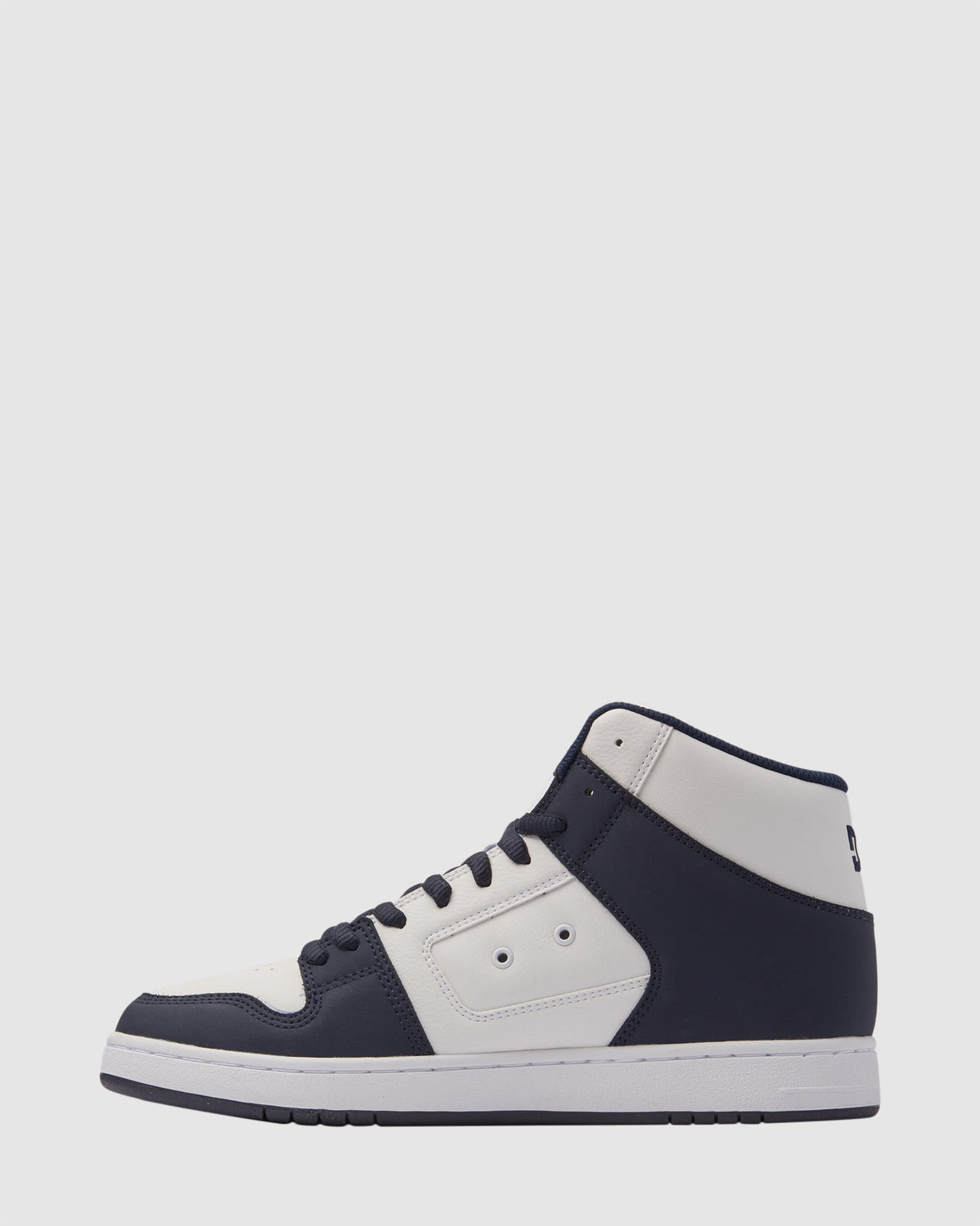 Mens Manteca 4 HI Skate Shoes
