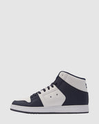 Mens Manteca 4 HI Skate Shoes