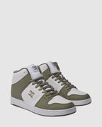 Mens Manteca 4 HI Skate Shoes