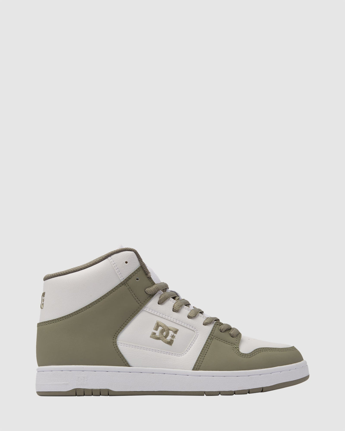 Mens Manteca 4 HI Skate Shoes