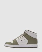 Mens Manteca 4 HI Skate Shoes