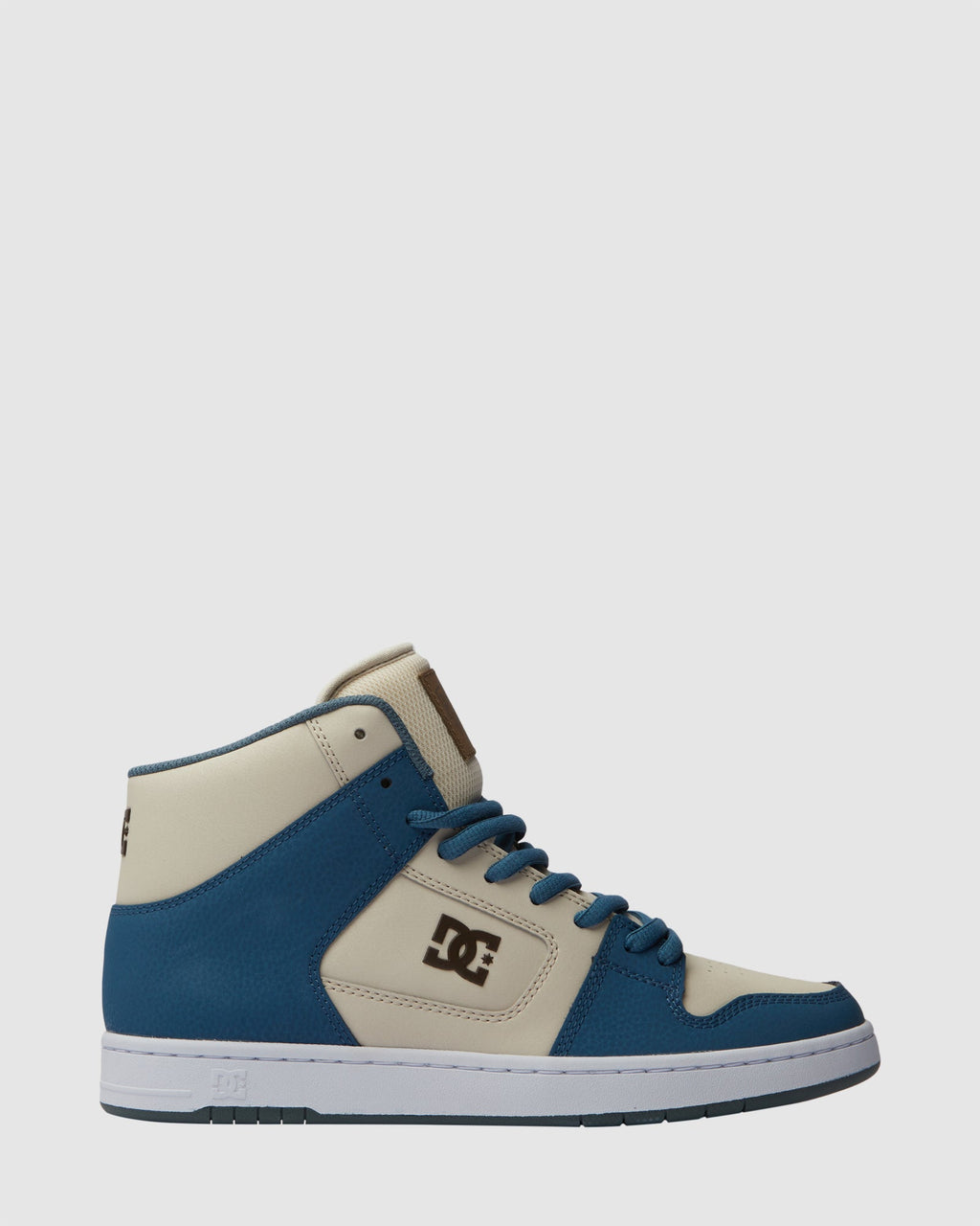 Mens Manteca 4 HI Skate Shoes