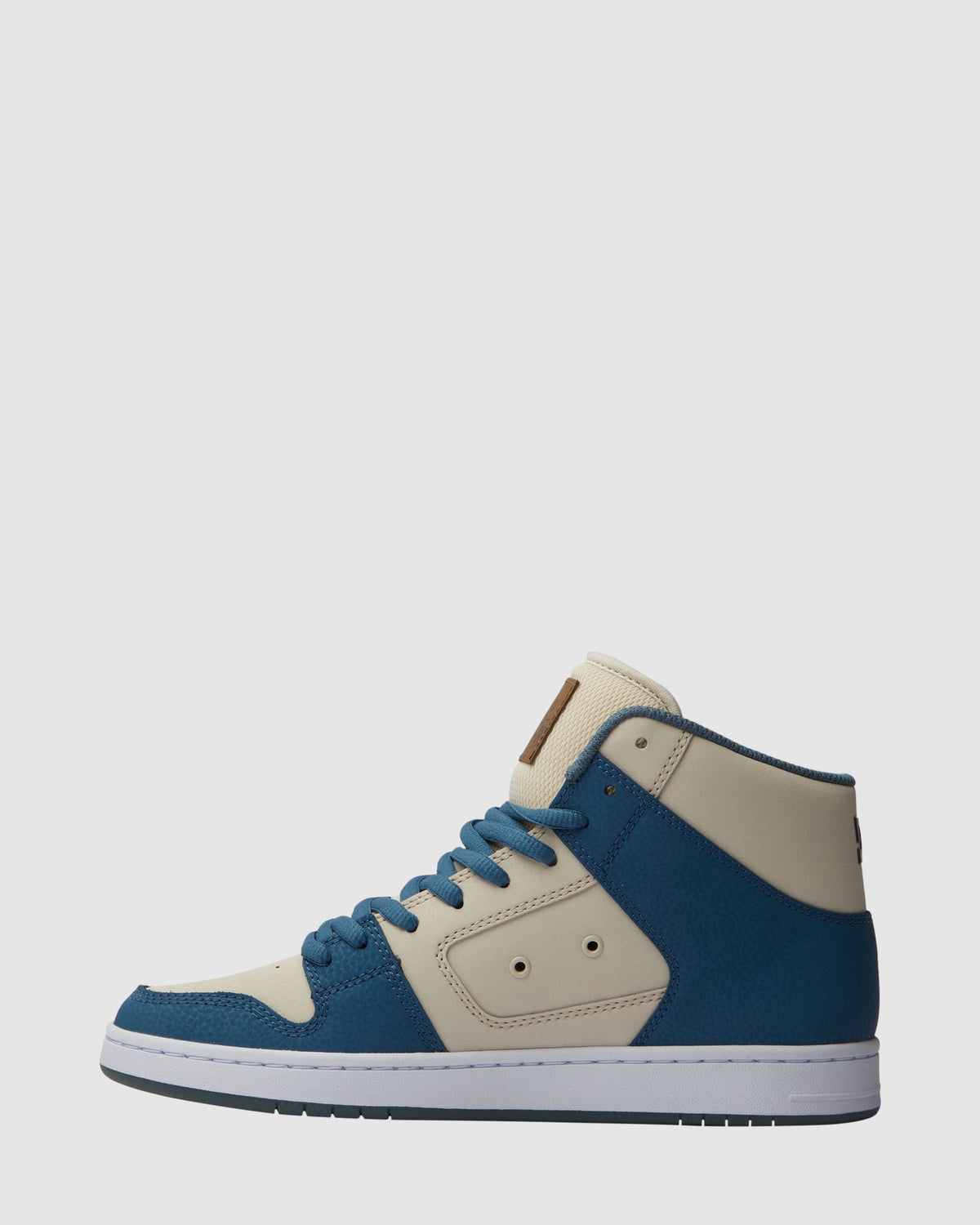 Mens Manteca 4 HI Skate Shoes