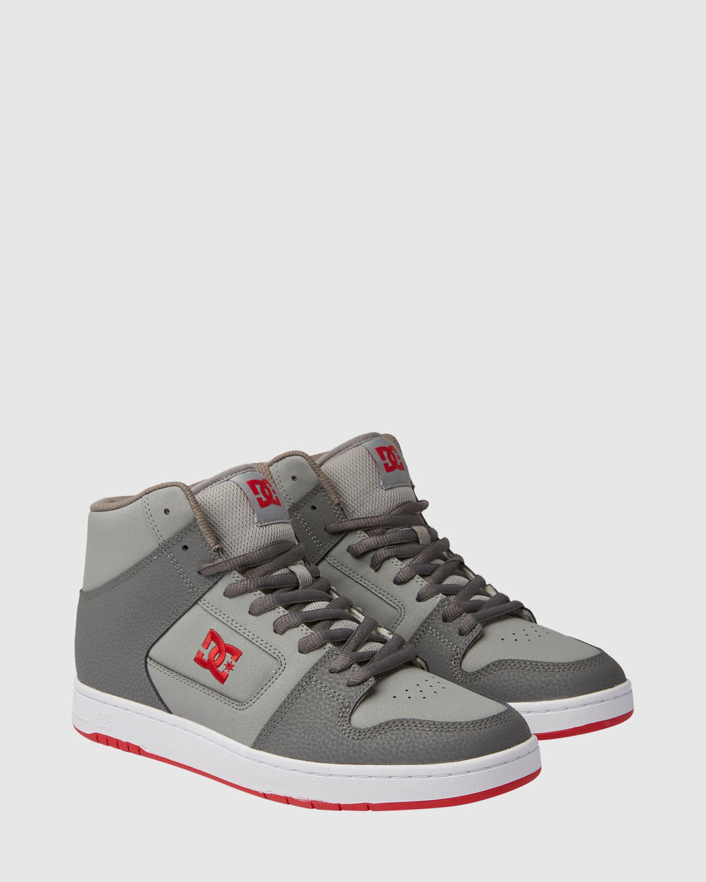 Mens Manteca 4 HI Skate Shoes
