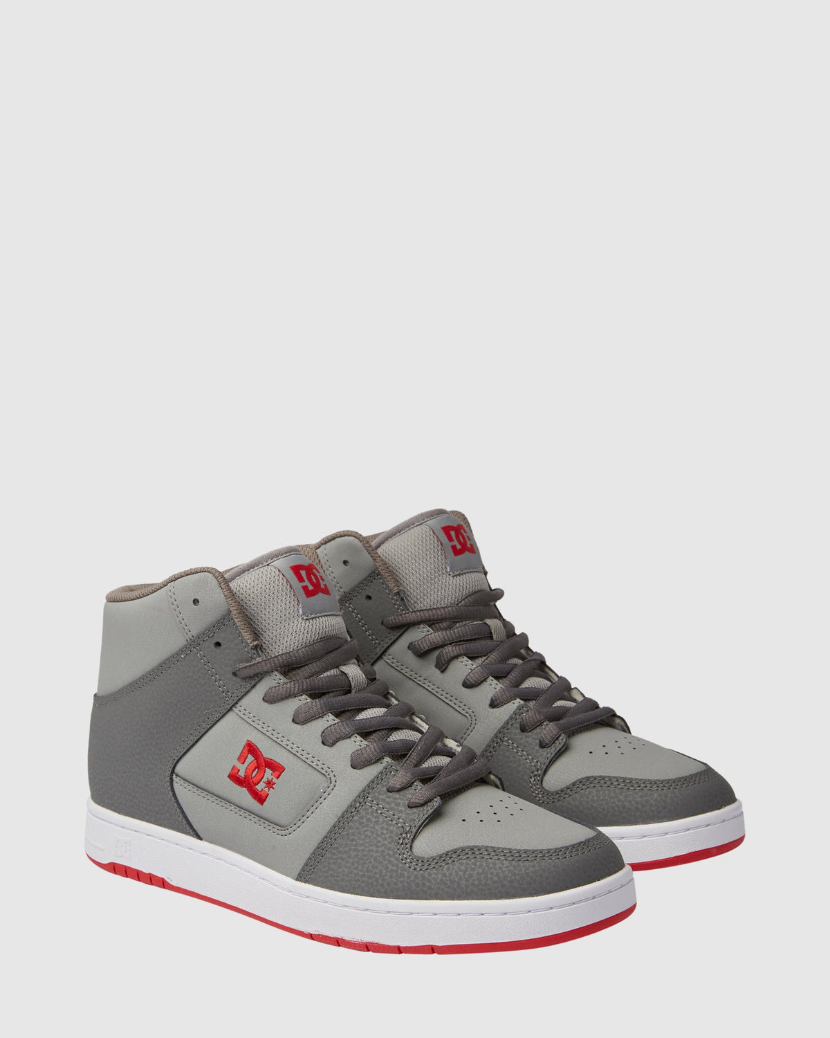 Mens Manteca 4 HI Skate Shoes
