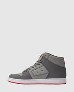 Mens Manteca 4 HI Skate Shoes