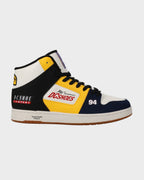 Mens Manteca 4 HI SE Skate Shoes