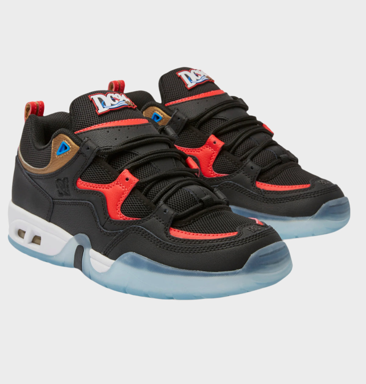 Mens Truth OG Sneakers
