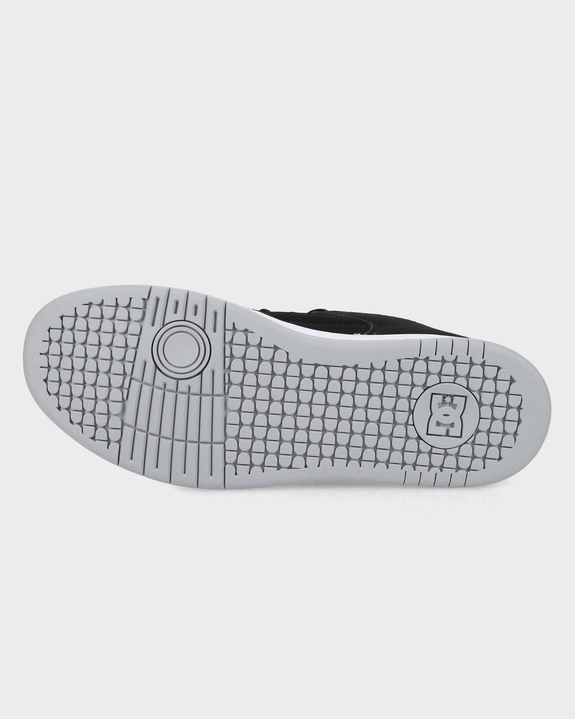 Mens Manteca 4 Skate Shoes