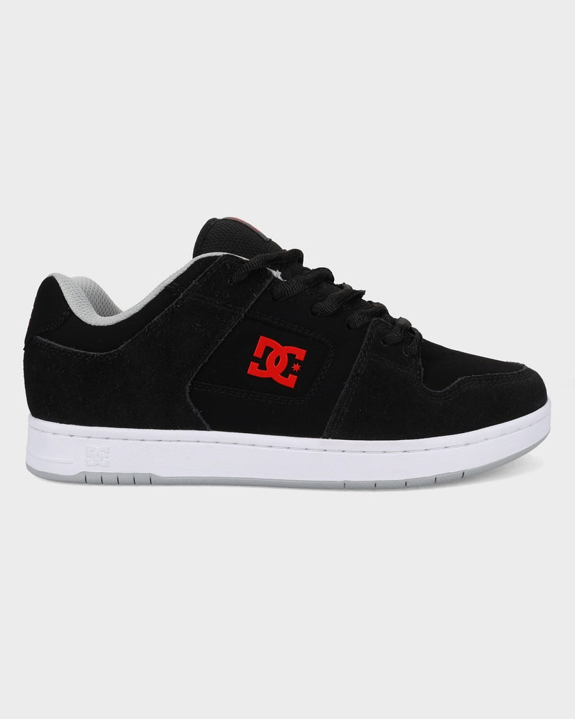 Mens Manteca 4 Skate Shoes