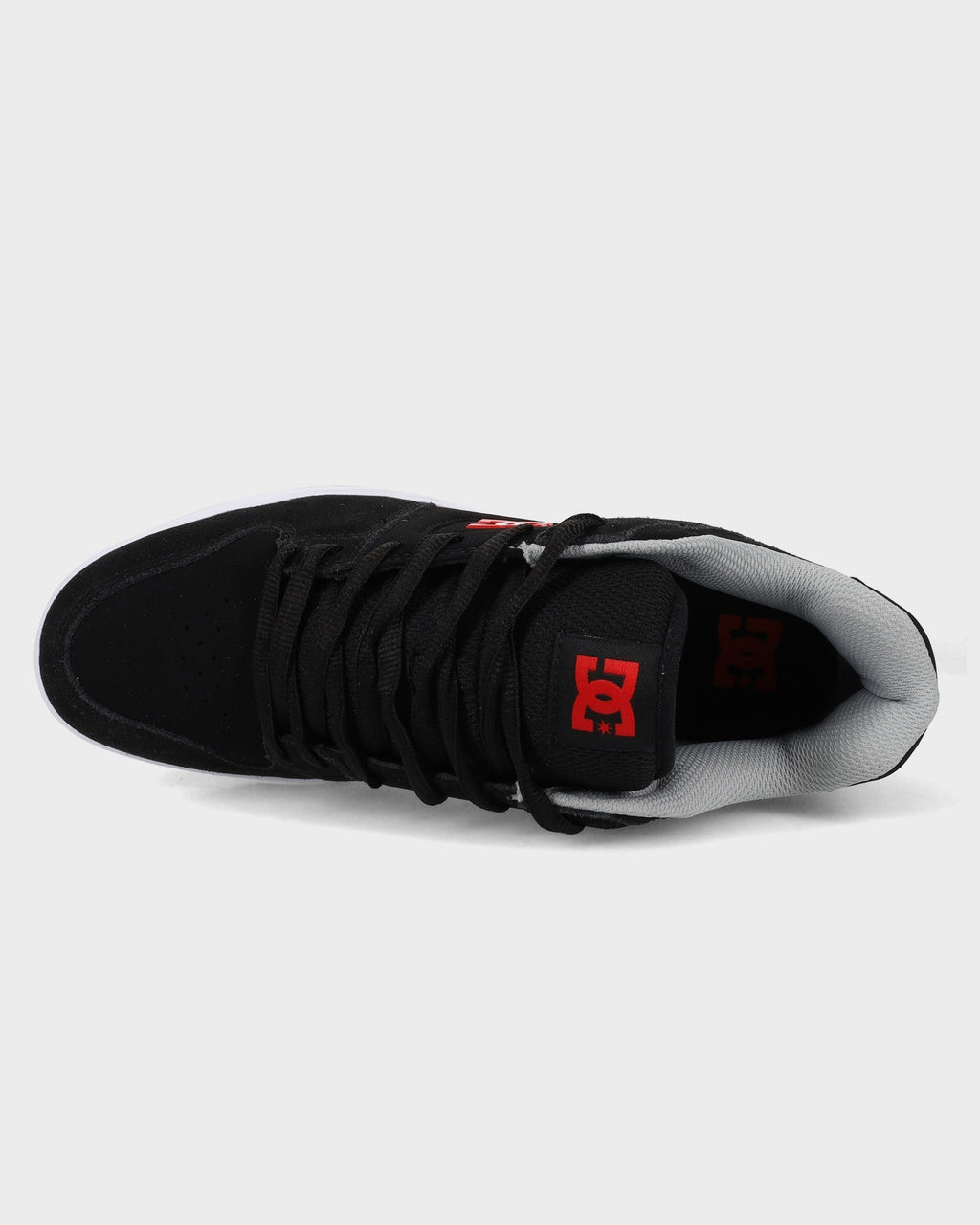 Mens Manteca 4 Skate Shoes