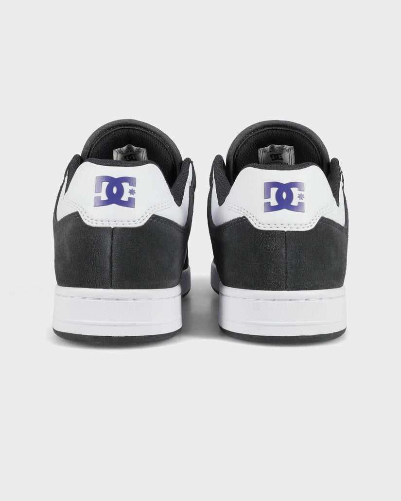 Mens Manteca 4 Skate Shoes