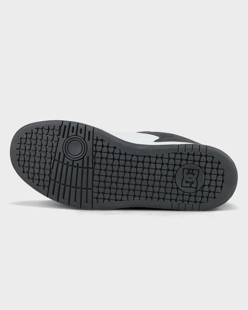 Mens Manteca 4 Skate Shoes