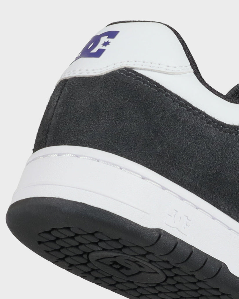 Mens Manteca 4 Skate Shoes