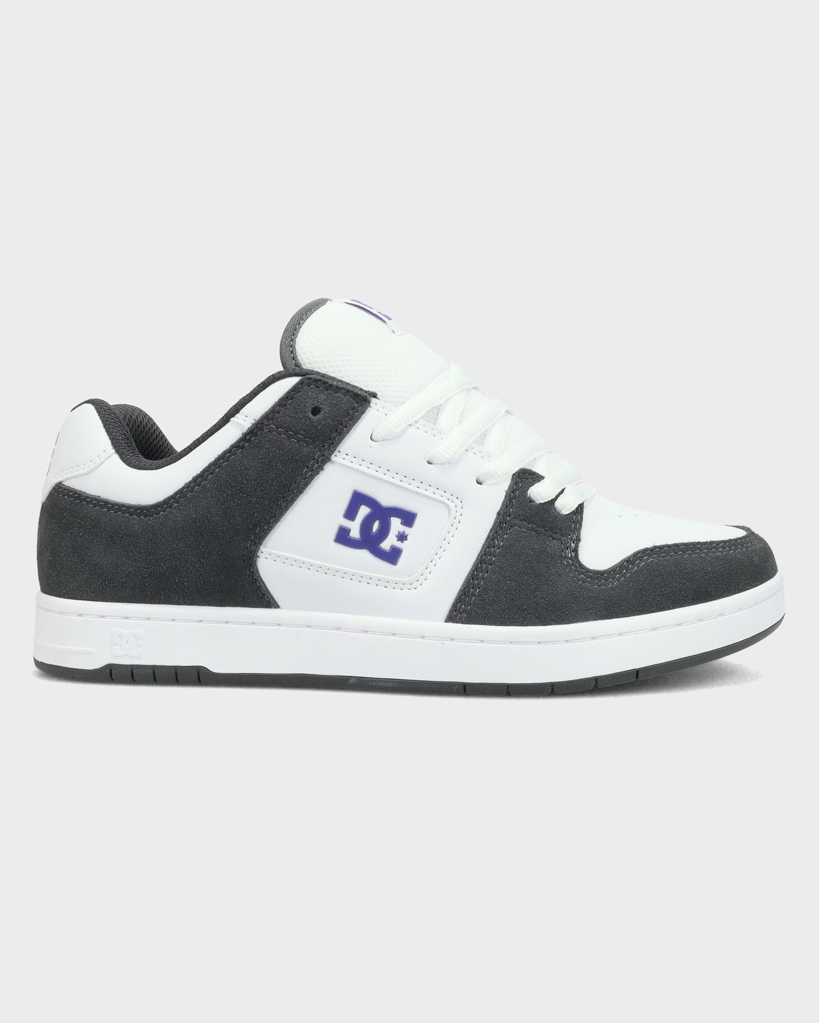 Mens Manteca 4 Skate Shoes