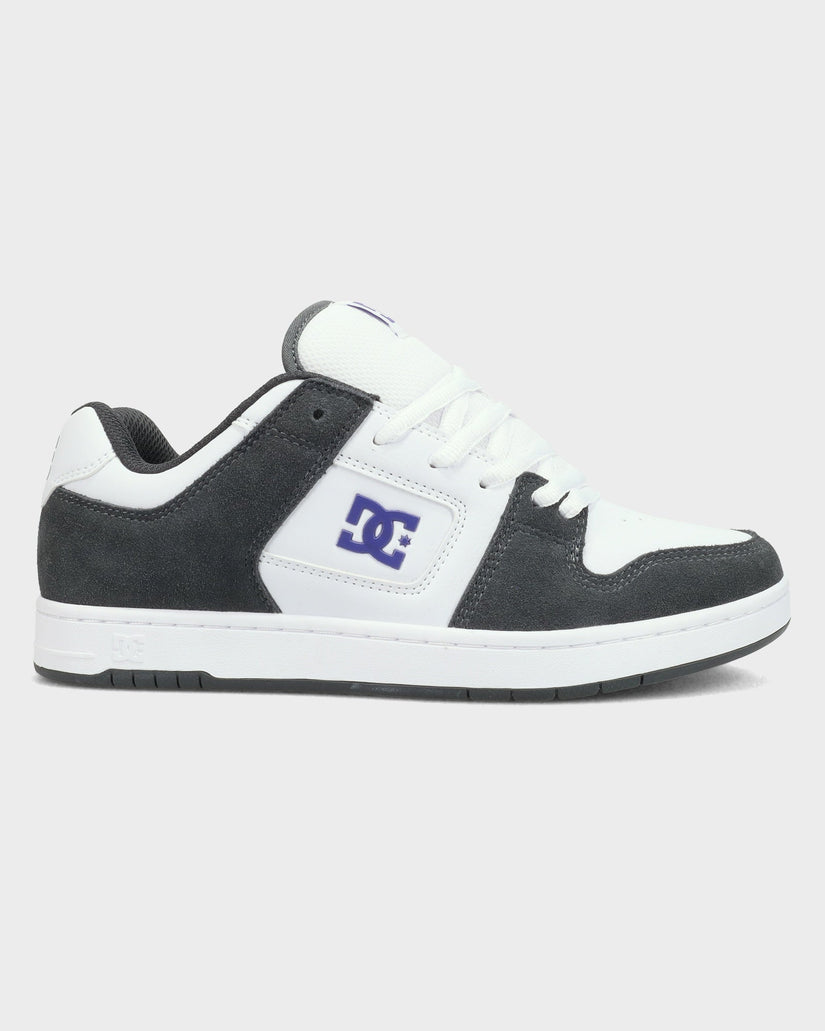 Mens Manteca 4 Skate Shoes