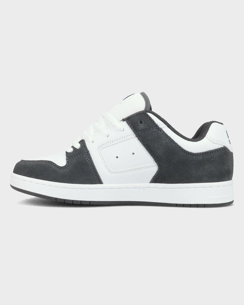 Mens Manteca 4 Skate Shoes