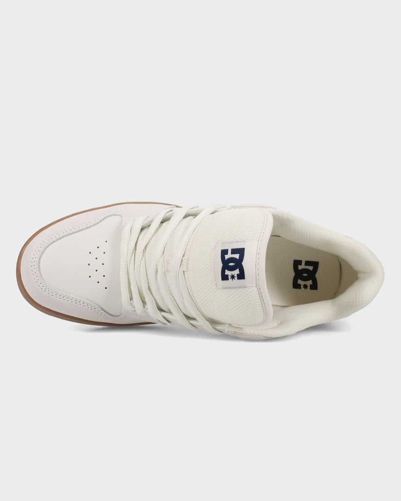 Mens Manteca 4 Skate Shoes