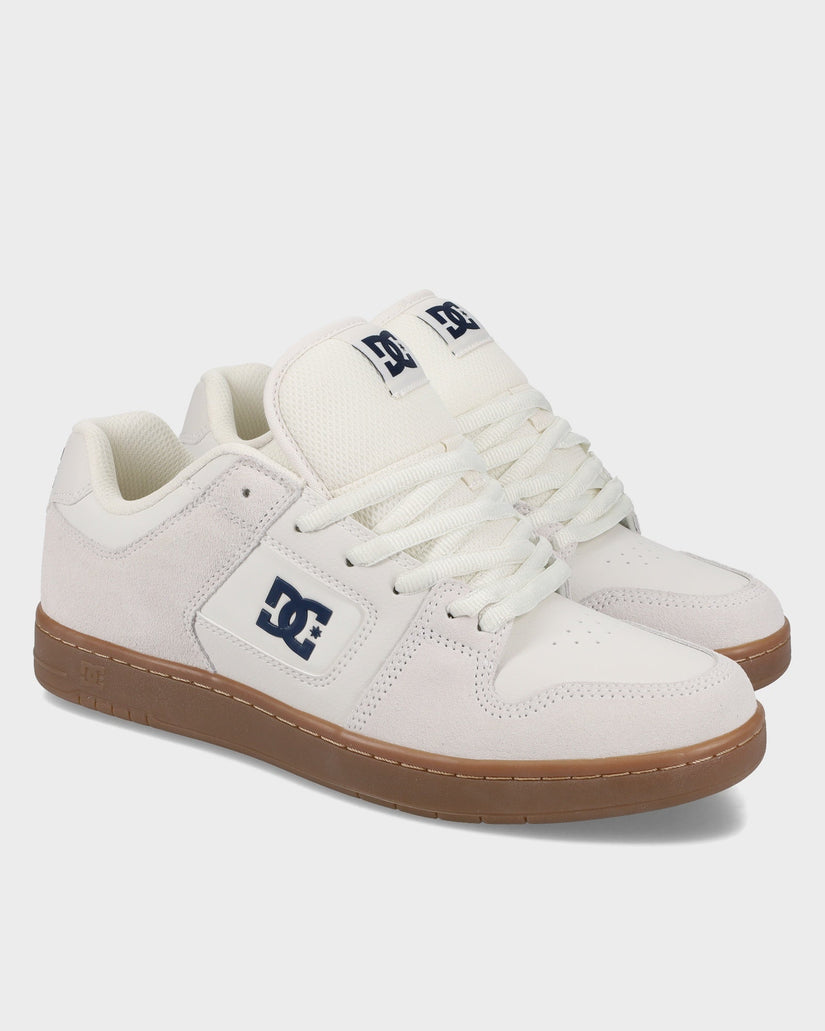 Mens Manteca 4 Skate Shoes