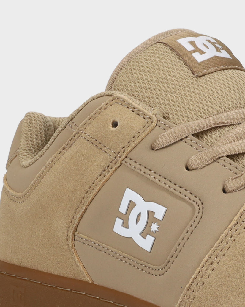 Mens Manteca 4 Sneakers