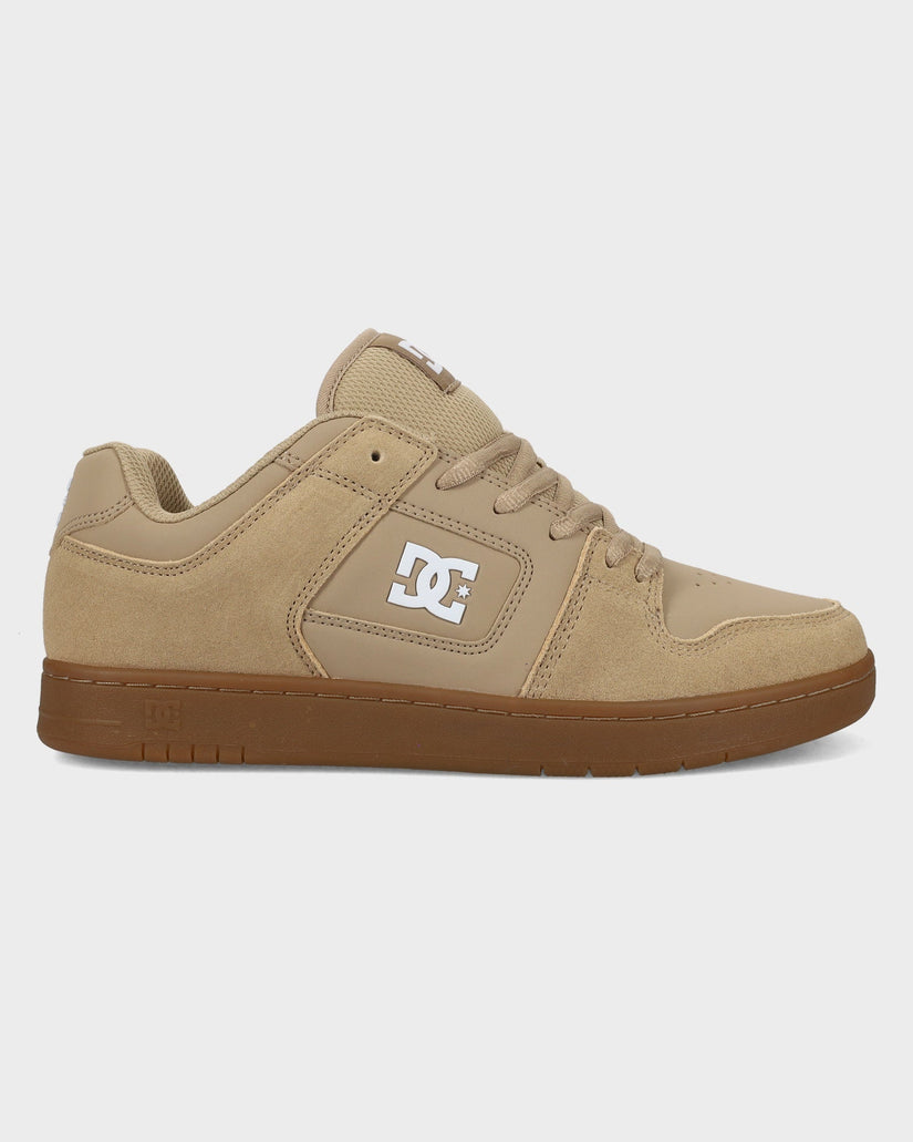 Mens Manteca 4 Sneakers