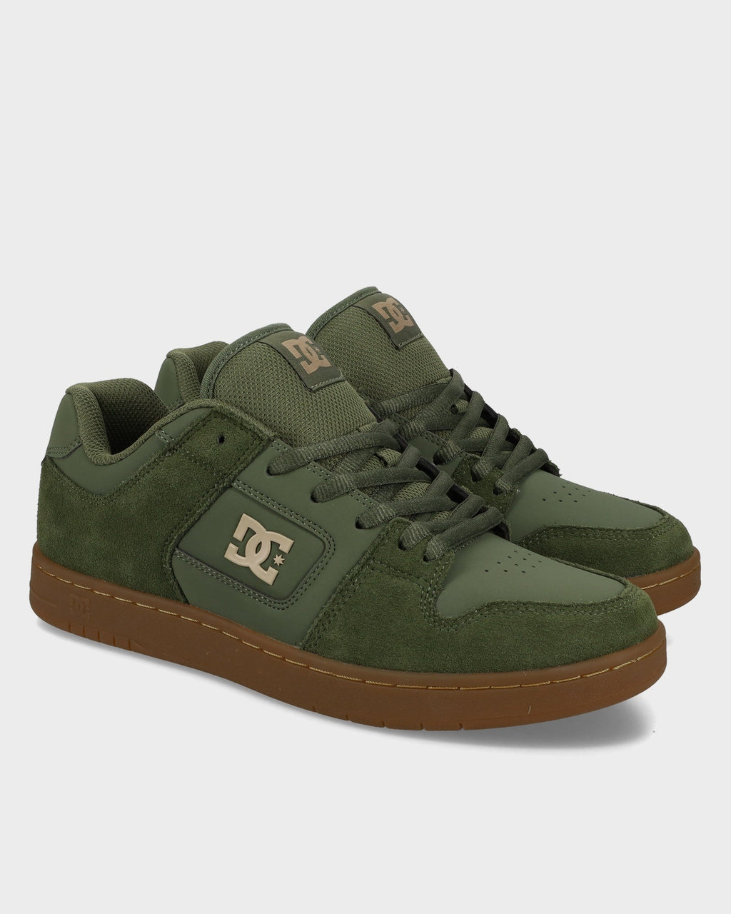 Mens Manteca 4 Sneakers
