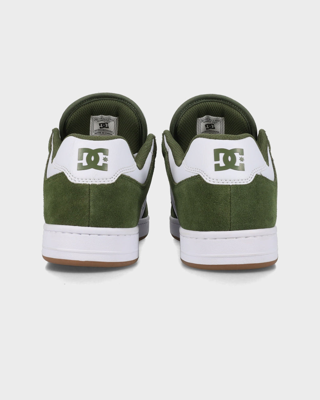 Mens Manteca 4 Skate Shoes