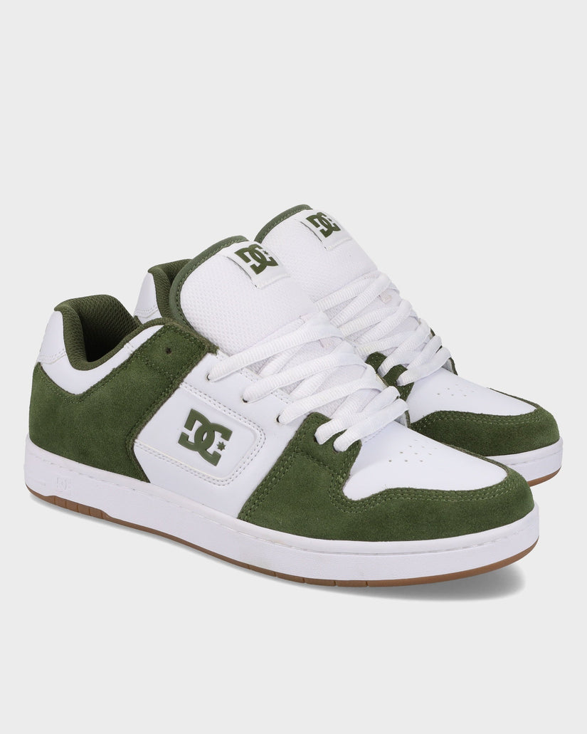 Mens Manteca 4 Skate Shoes