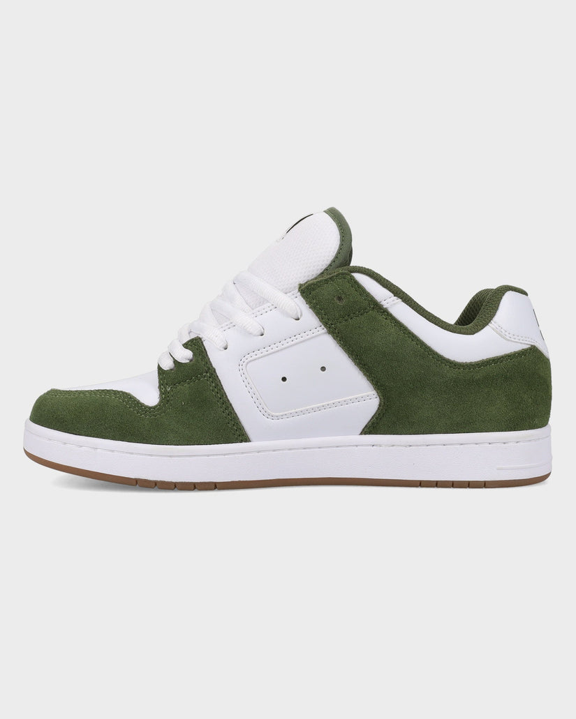 Mens Manteca 4 Skate Shoes