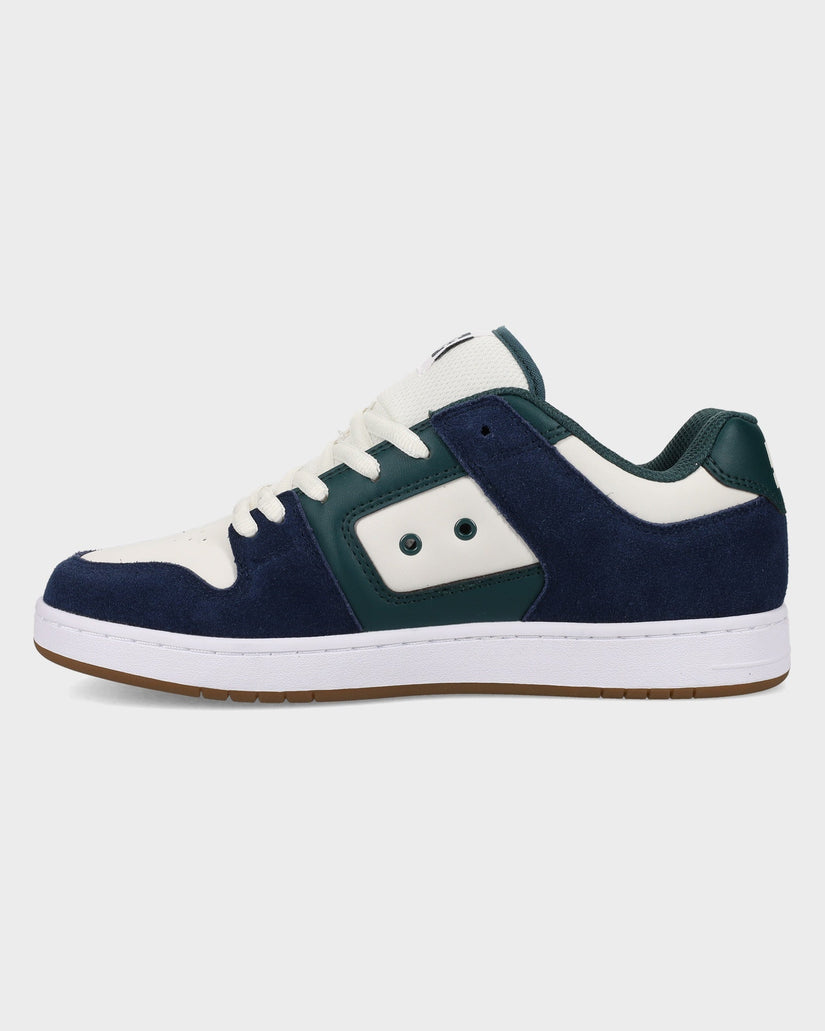 Mens Manteca 4 Sneakers