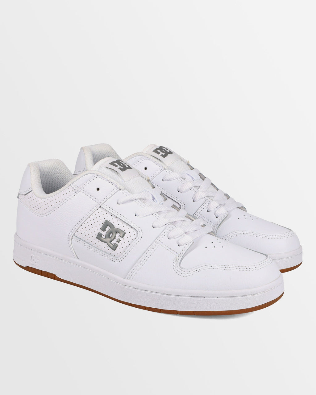 Mens Manteca 4 Skate Shoes